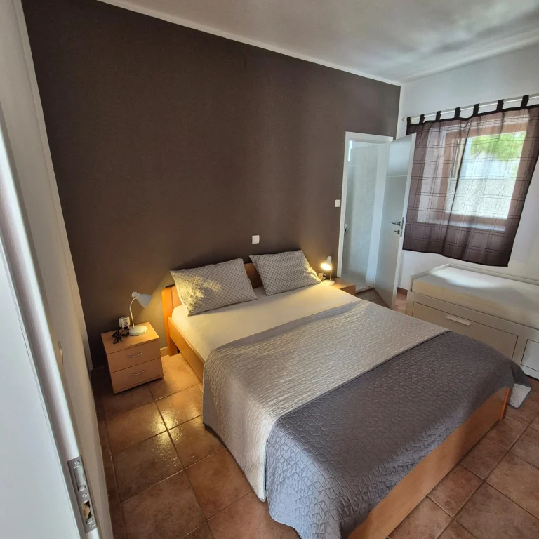 Apartment for 4 persons 