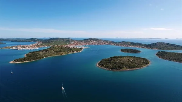 Murter Island